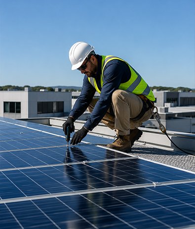 Professional Installation Solutions
