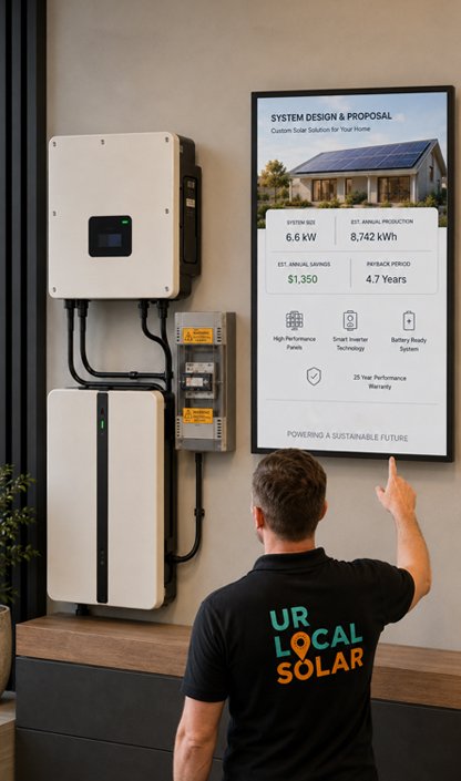 System Design
